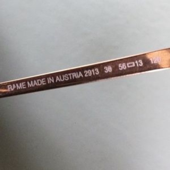 Christian Dior Eyeglasses  Vintage - Picture 9 of 11